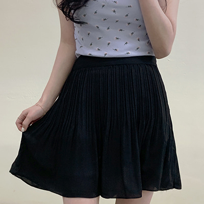 제이앤 skirt (3color)