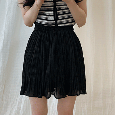 베리츠 skirt (3color)