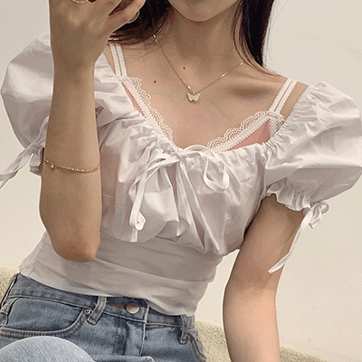 카일리 blouse (5color)